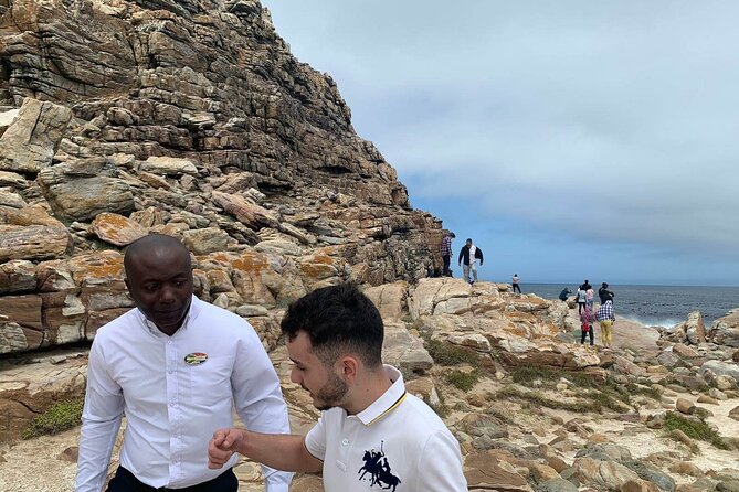 Full Day Cape of Good Hope & Boulders Beach Penguin Private Tour - Overview of Inclusions