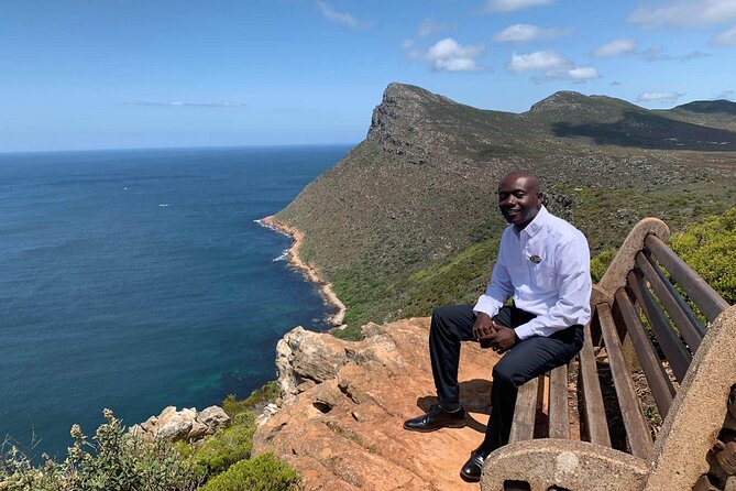 Full Day Cape of Good Hope & Boulders Beach Penguin Private Tour - Reviews