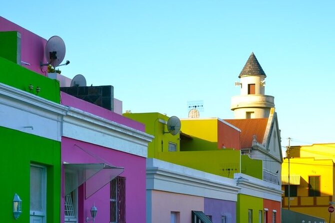 Full Day Cape Peninsula Private Tour in a Comfort Car - Frequently Asked Questions