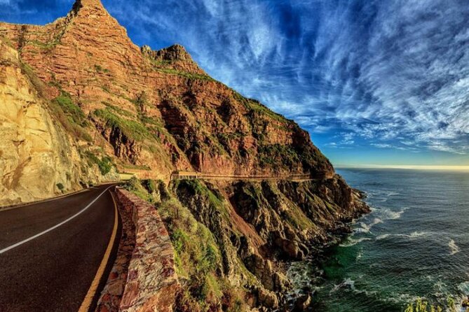 Full Day Cape Peninsula Tour - Pricing and Additional Information
