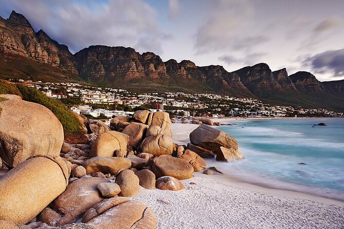 Full Day Cape Peninsula Tour - Entrance Fees and Activities