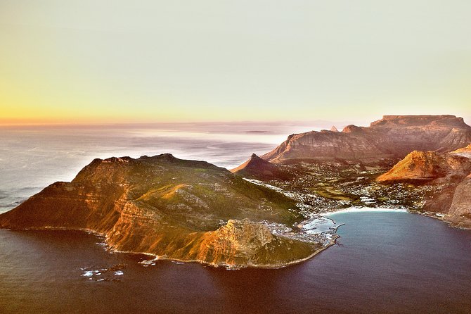 Full-Day Cape Peninsula Tour From Cape Town - Pricing and Reservation