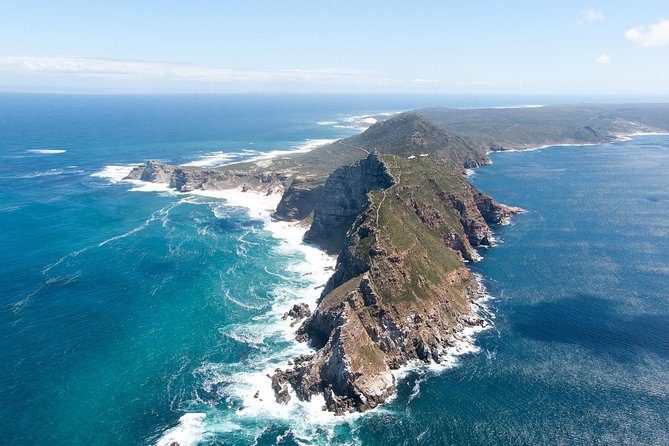 Full-Day Cape Peninsula Tour From Cape Town - Traveler Photos and Reviews