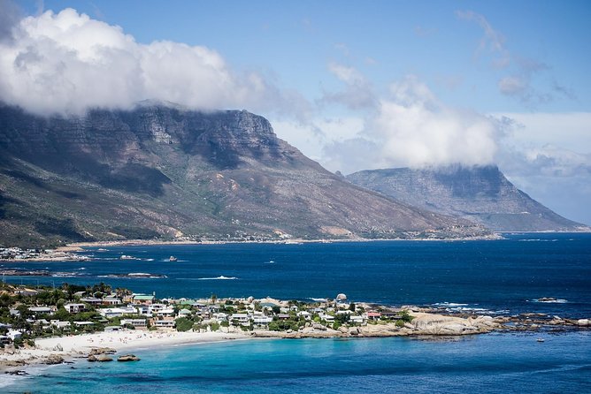 Full-Day Cape Peninsula Tour From Cape Town - Common Questions