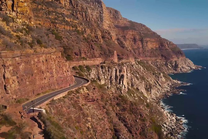Full-Day Cape Peninsula Tour From Cape Town - The Sum Up