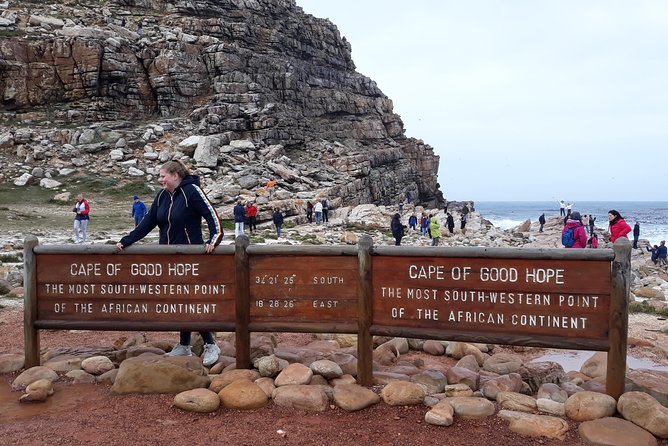 Full Day Cape Peninsula Tour in Private Car - Photography Opportunities