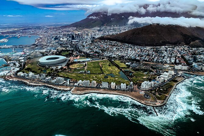 Full Day Cape Peninsula Tour Penguins, Cape Point and Seals - Seal Tour