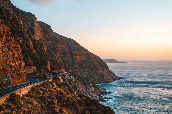 Full Day Cape Peninsula Tour Penguins, Cape Point and Seals - Cancellation and Weather Policies