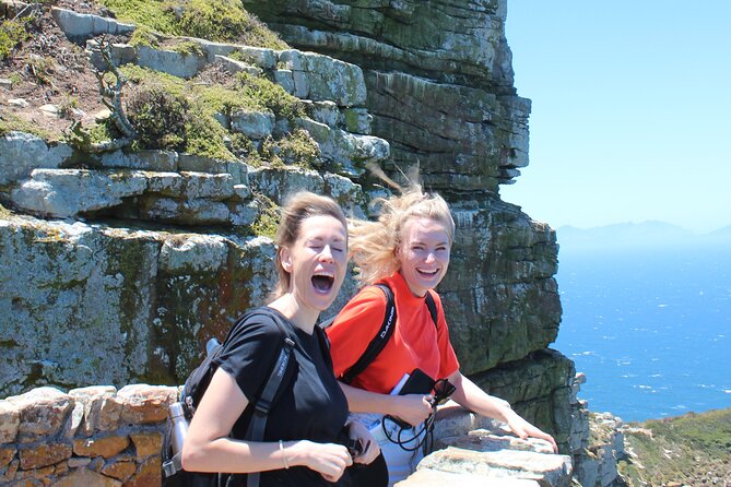 Full Day Cape Peninsular Tour And The Secrets Of Cape Town - Hidden Gems