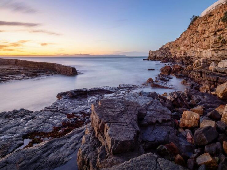 Full Day Cape Penisula Tour: Chapmans Peak - Cape Point - Good To Know