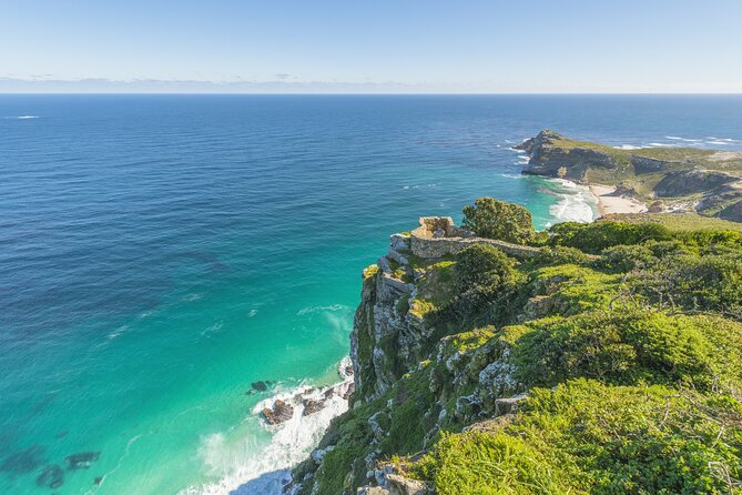 Full Day Cape Penisular Tour - Highlights of the Cape Peninsula Tour