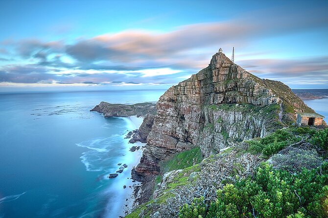 Full Day Cape Point and Boulders Beach Penguin Tour - Pricing and Booking