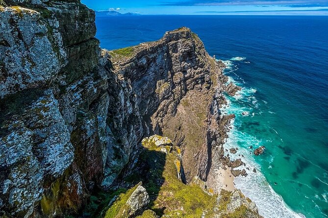 Full Day Cape Point Sightseeing Tour - Meeting and Pickup
