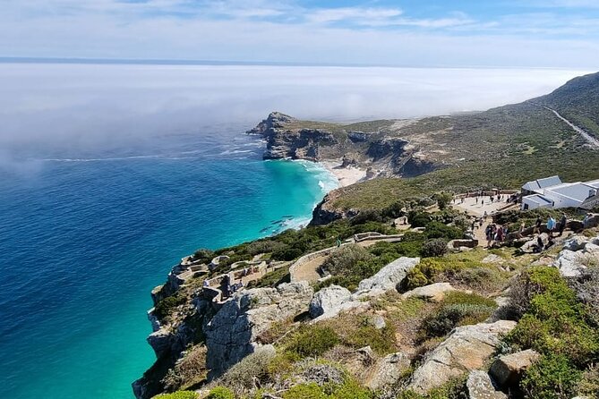 Full Day Cape Point Sightseeing Tour - Traveler Photos and Reviews