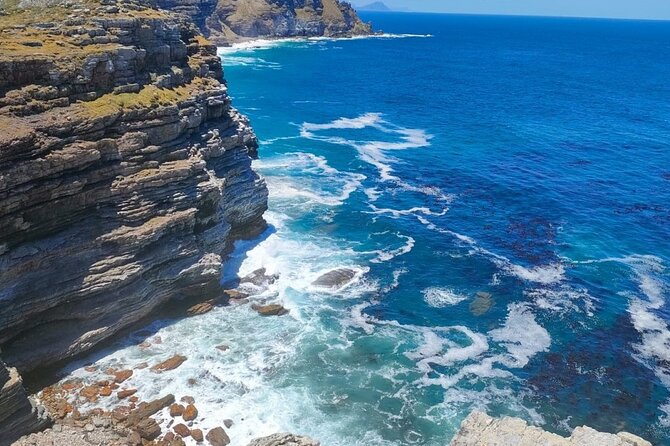 Full Day Cape Town Peninsular Private Tour - Good To Know