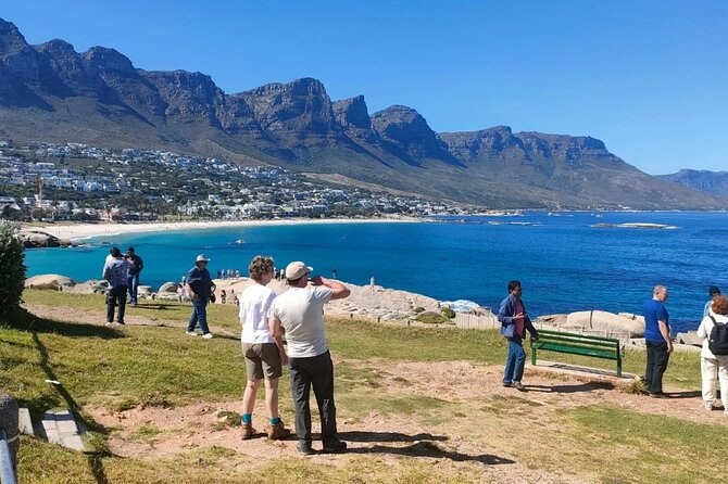 Full Day Cape Town Peninsular Private Tour - Pricing and Reservation