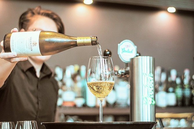 Full-Day Cape Town Private Tour for Events With a Licensed Guide - Good To Know