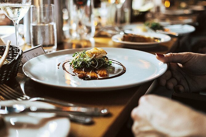 Full-Day Cape Town Private Tour for Events With a Licensed Guide - Tour Details