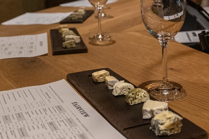 Full Day Cape Winelands Private Tour - Pickup and Cancellation Details