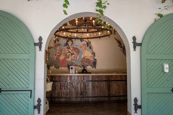 Full Day Cape Winelands Private Tour - Traveler Photos