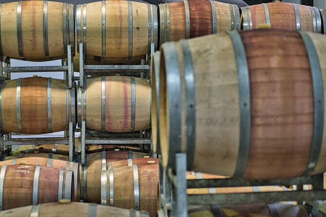 Full Day Cape Winelands Private Tour - Directions