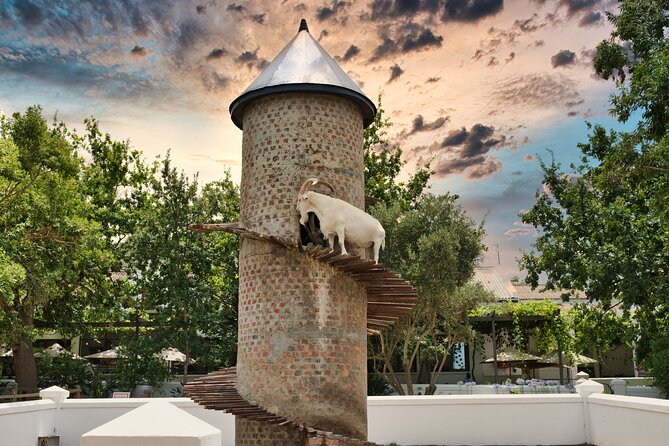 Full Day Cape Winelands Private Tour - Common Questions