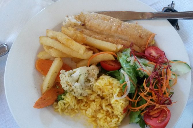 Full Day Cape Winelands ( Stellenbosch and Franschoek ) - The Sum Up