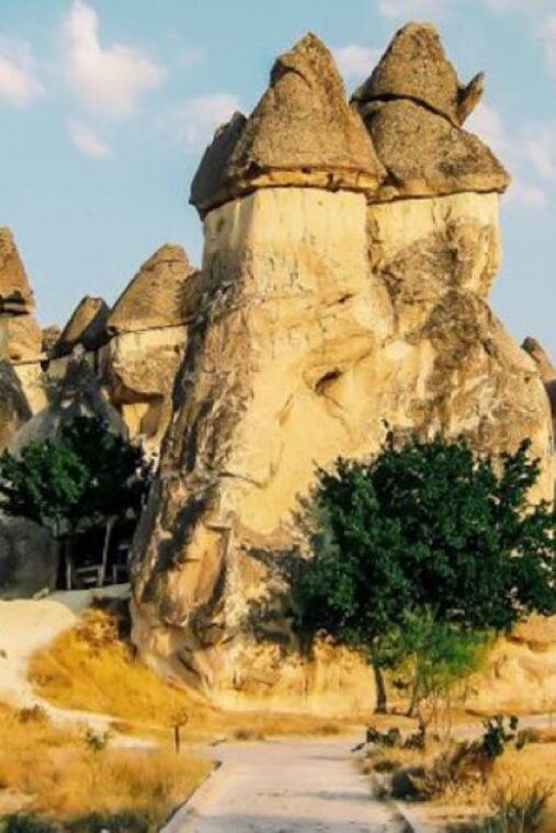 Full-Day Cappadocia Blue Tour (Goreme Museum - Pasabaglari) - Final Thoughts: Who Will Love This Tour?