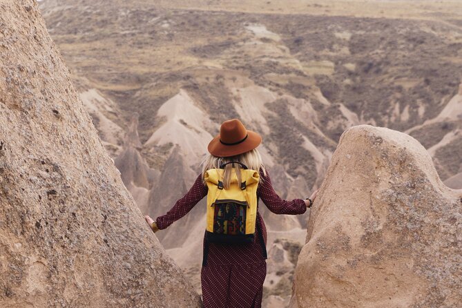 Full-Day Cappadocia Green Tour (All-Inclusive) Shared or Private - Traveler Photos and Reviews