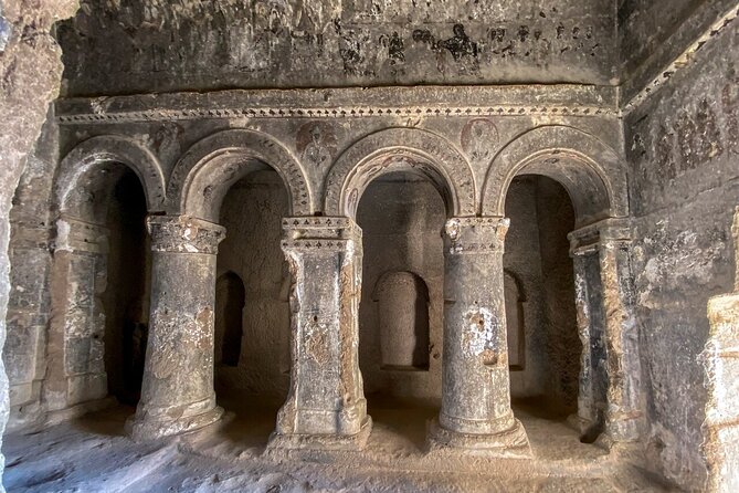 Full-Day Cappadocia Green Tour (Small Group) - Questions and Additional Information