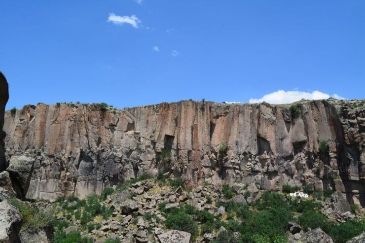 Full Day Cappadocia Green Tour - Tour Experience Highlights