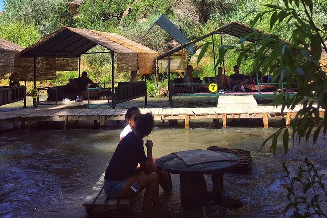 Full-day Cappadocia Green Tour to Ihlara Valley - Traveler Photos