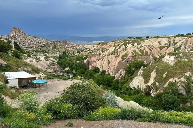 Full Day Cappadocia Green Tour With Underground City - Availability