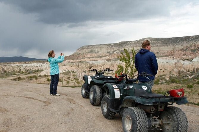 Full-day Cappadocia, Keslik Monastery & Underground City Tour - Frequently Asked Questions