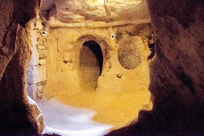 Full Day Cappadocia off the Beaten Track Private Guided Tour - Uncover Cappadocias Secret Treasures