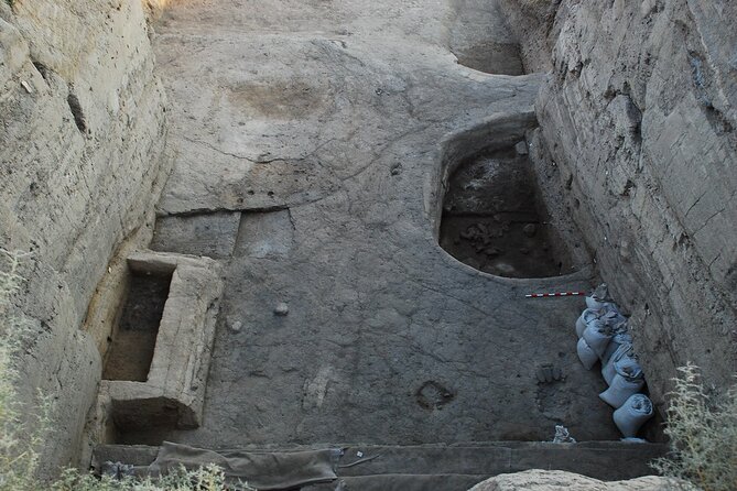 Full Day Cappadocia off the Beaten Track Private Guided Tour - Experience a Unique Private Guided Tour