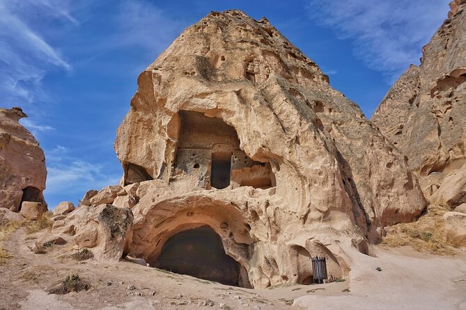 Full Day Cappadocia off the Beaten Track Private Guided Tour - Delve Into Cappadocias Authentic Local Life