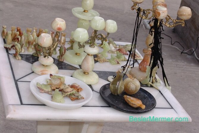 Full Day Cappadocia Private Tour - Terms and Conditions