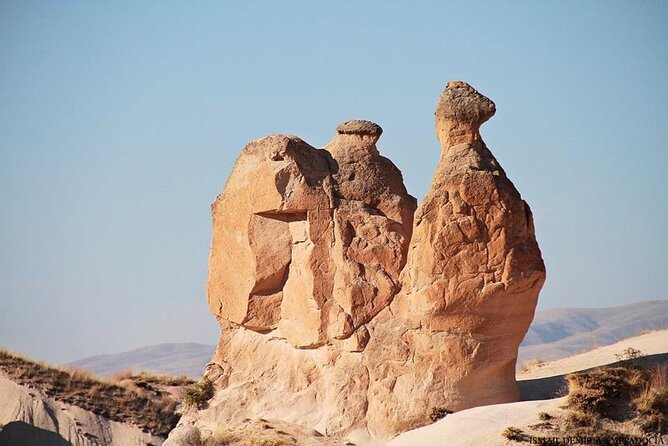 Full Day Cappadocia Private Tour - Additional Information