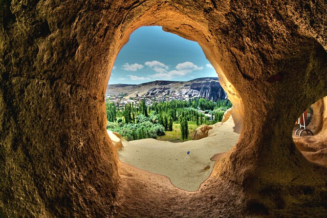 Full-Day Cappadocia Private Tour From Istanbul, Cappadocia Hotels - Flight Ticket Booking Details