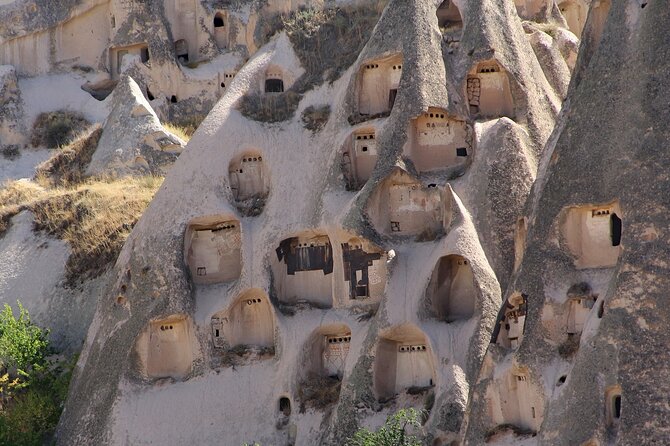 Full-Day Cappadocia Private Tour From Istanbul, Cappadocia Hotels - Cancellation Policy