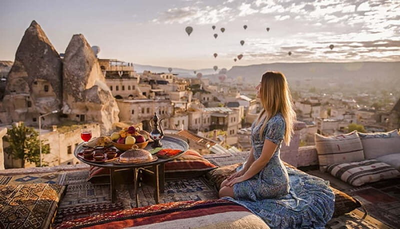 Full Day Cappadocia Red and Green Combined Day Tour - FAQs
