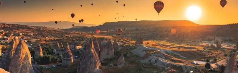 Full Day Cappadocia Red and Green Combined Day Tour - Final Thoughts