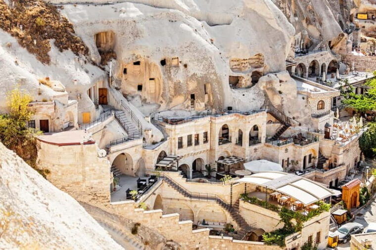 Full Day Cappadocia Red and Green Combined Day Tour - Final Thoughts