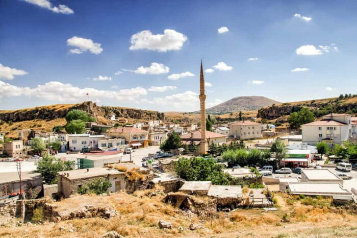 Full Day Cappadocia Red and Green Combined Day Tour - FAQ