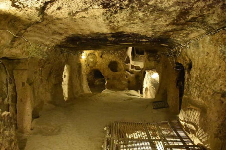 Full Day Cappadocia Red and Green Combined Tour - Authentic Experiences That Stand Out