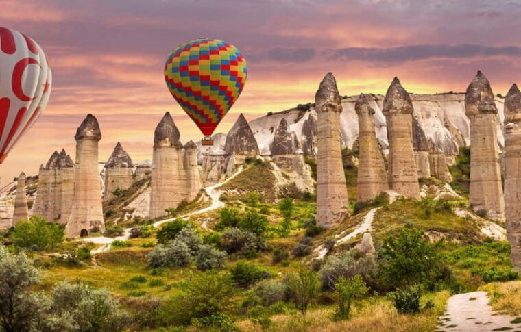 Full Day Cappadocia Red and Green Combined Tour - Overall Value and Who Should Consider This Tour