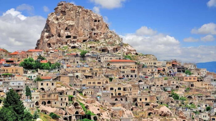 Full Day Cappadocia Red and Green Combined Tour - FAQ