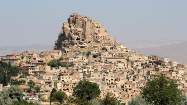 Full Day Cappadocia Red/Green Combined Tour in 1 Day - Frequently Asked Questions