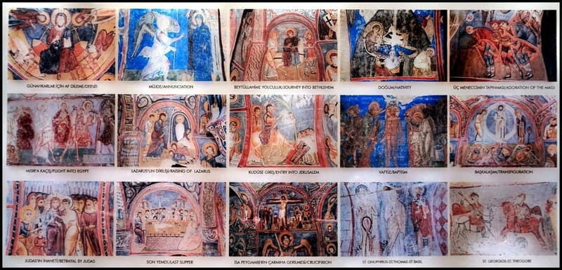 Full Day Cappadocia Red/Green Combined Tour in 1 Day w Lunch - Final Thoughts